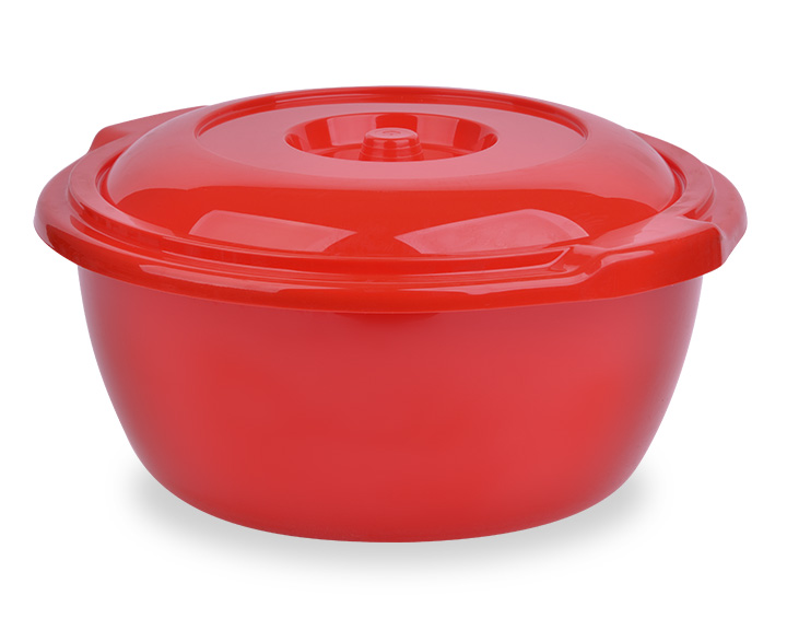 plasticna vangla sa poklopcem