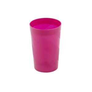 Plastična čaša 0.33L u različitim bojama