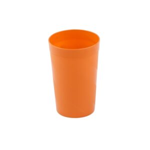 Plastična čaša 0.33L u različitim bojama