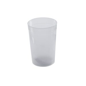 Plastična čaša 0.33L u različitim bojama