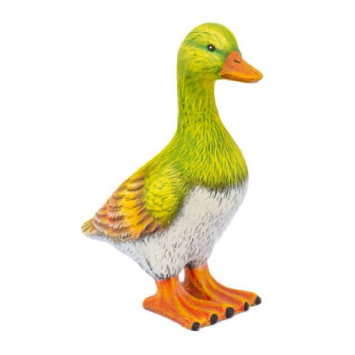 94123574_2806926302758087_3543507285177270272_n Keramička figura patke za dekoraciju bašte i terase