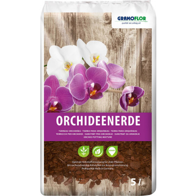 ZE00101_286_gf-orchideenerde-5l-360-ep-gramoflor-substrat-za-orhideje Gramoflor supstrat za orhideje u praktičnom pakovanju, savršen za optimalan rast i cvetanje orhideja svih vrsta.