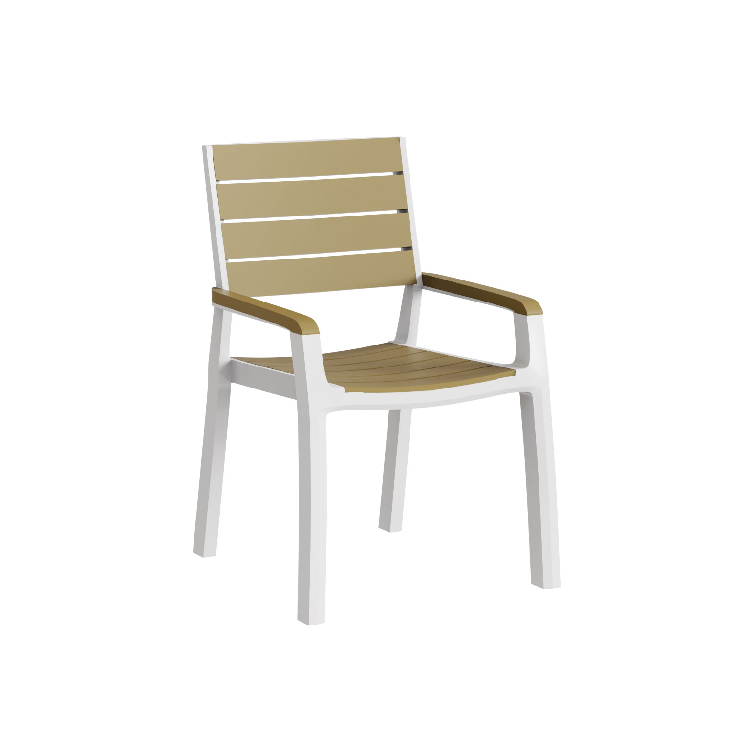Platinium-Armchair_Cappuccino-White-07