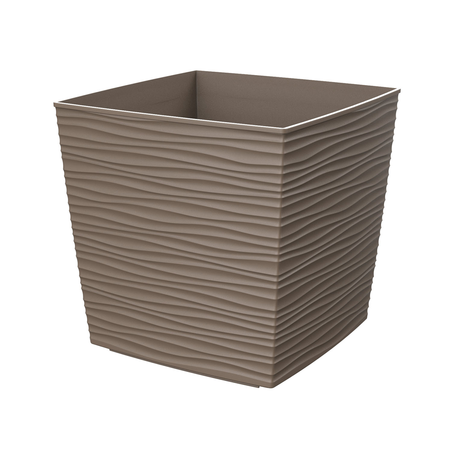 Miskone - RAVENA L 30x30x30cm - 03 MOCCA