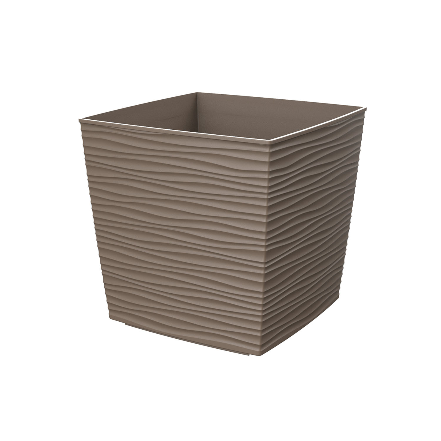 Miskone - RAVENA M 24x24x24cm - 03 MOCCA