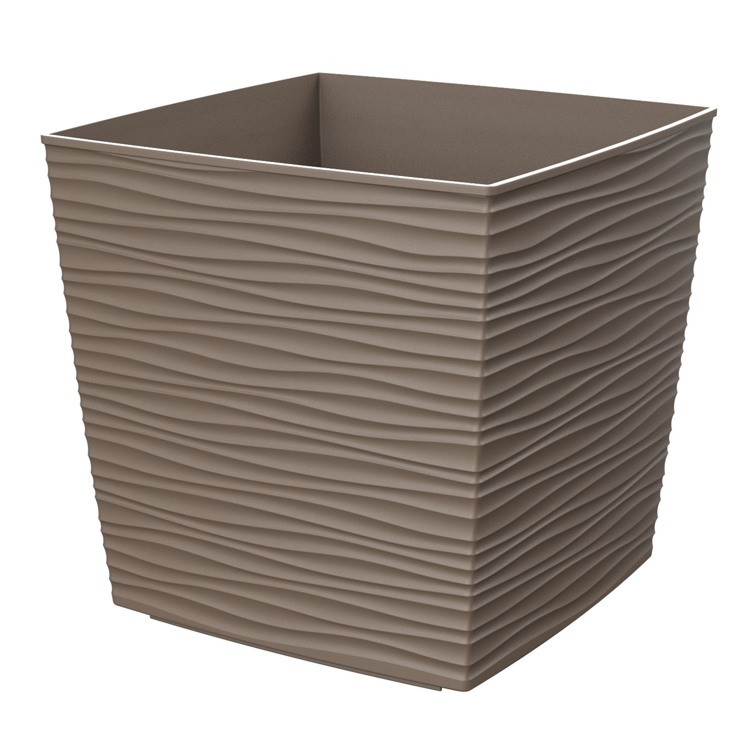 Miskone - RAVENA XL 36x36x36cm - 03 MOCCA