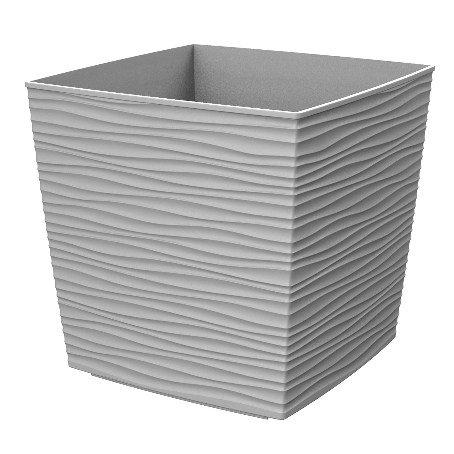 Miskone - RAVENA XL 36x36x36cm - 04 LIGHT GREY