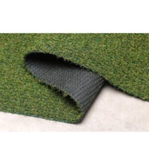 Rolna veštačke trave Campo širine 2 metra spremna za sečenje